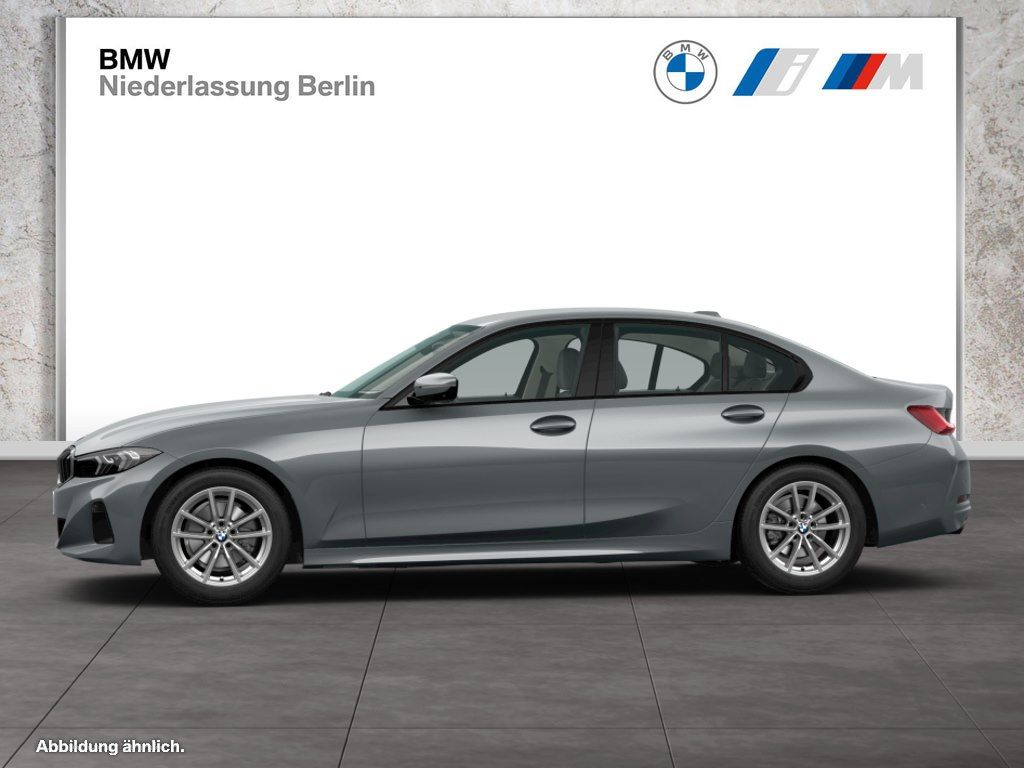 BMW 320 - Bild 6