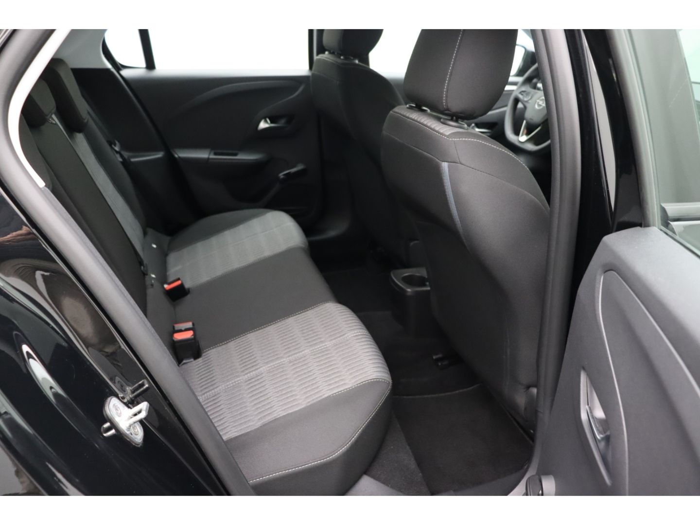 Fahrzeugabbildung Opel Corsa-e Edition Klimaautomatik Garantie