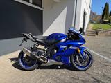 Yamaha R6 RJ 27 - YAMAHA R6