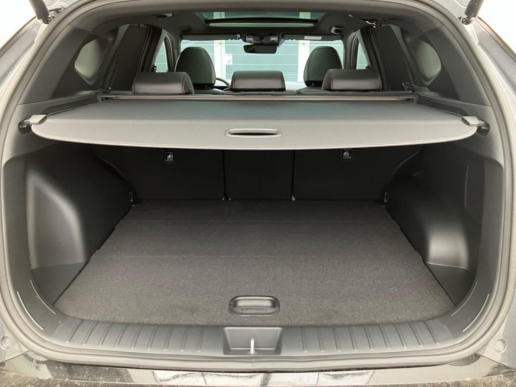 Fahrzeugabbildung Hyundai TUCSON 1.6 T-GDI 4WD 7-DCT N-Line