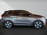 Hyundai Tucson Trend 4WD - Hyundai Gebrauchtwagen von 2017
