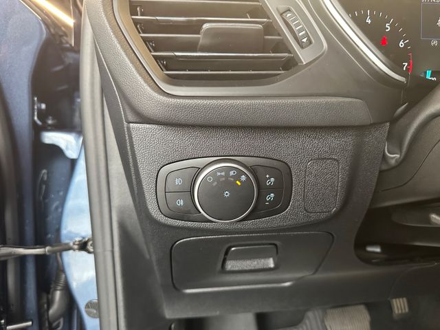 Ford Focus  Turnier Cool & Connect Automatik