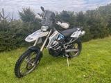 BMW G650  XChallenge - BMW XCHALLENGE