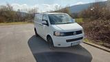 Volkswagen T5 Transporter / 2.0 TDI / 140 PS / Klima - Volkswagen: Transporter 140ps