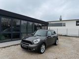 MINI Cooper SD Countryman ALL4*Automatik*Xenon*Leder* - MINI Cooper SD Countryman Gebrauchtwagen