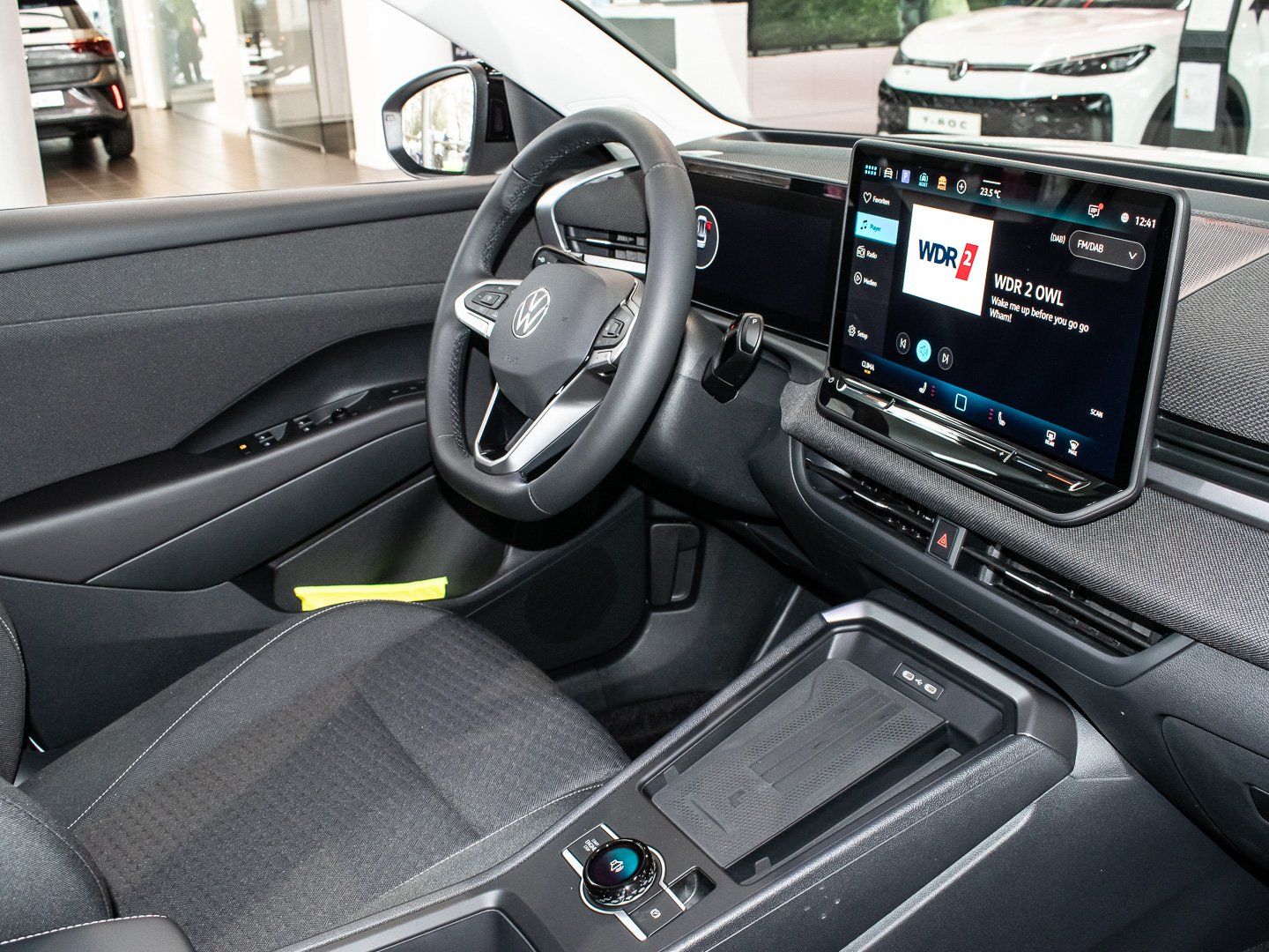 Volkswagen T-Roc - Bild 7