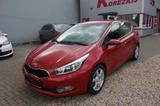 Kia cee'd / Ceed 1.6 GDI 2.HD/KLIMAAUTOMATIK/WR/TEMP - Kia cee'd / Ceed in Leipzig