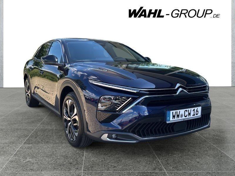 Citroën C5 X PureTech 130 S&S EAT8 Plus
