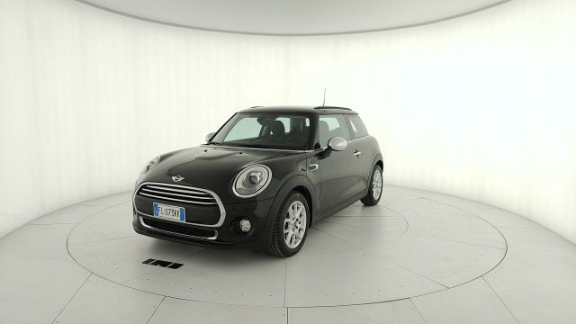 MINI Mini 1.5 One Hype 3p