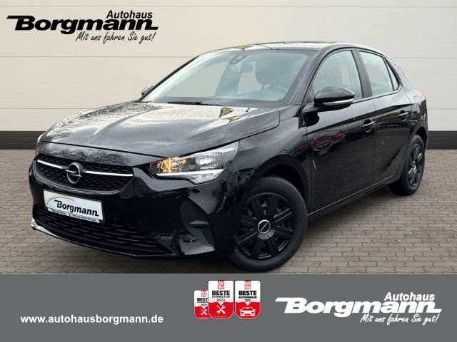 Opel Corsa F Edition 1.2 MFL - Tempomat - Klimaanlage