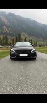 Mercedes-Benz C 43 AMG T *Burmester*360*PAGA*ASR*Klappe*LED - Firmenfahrzeug gebraucht