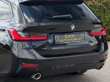 BMW 330 - 10