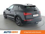 Audi Q5 40 TDI quattro S line Aut.*NAVI*HUD*LED*CAM* - gebrauchte Audi Q5 aus dem Jahr 2021