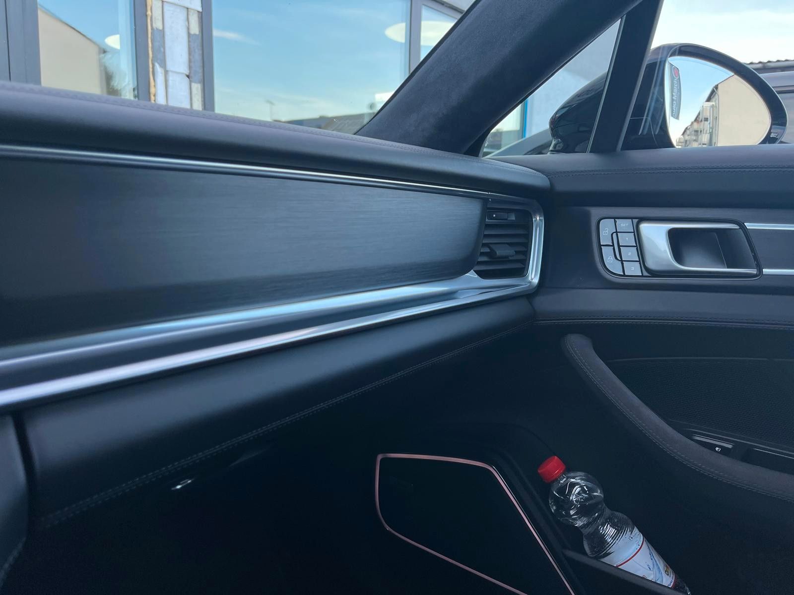 Fahrzeugabbildung Porsche Panamera Sport Turismo GTS*Pano*Matrix*HUD*360°*