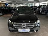 Mercedes-Benz C 220 T d 2x Avantgarde MBUX+SOUND+AMB+PTSKAM - Mercedes-Benz C 220: Avantgarde