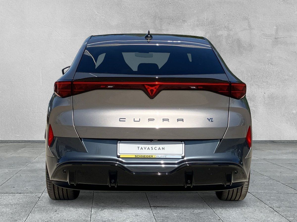 Cupra Tavascan - Bild 4