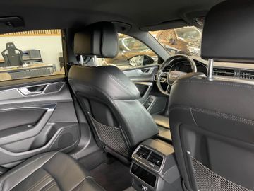Audi A7 Sportback 50 TDI quattro *ACC*MATRIX*KAMERA*