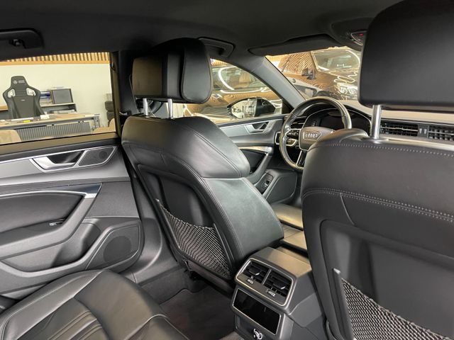 Audi A7 Sportback 50 TDI quattro *ACC*MATRIX*KAMERA*
