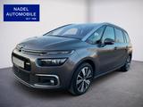Citroën Grand C4 Spacetourer Shine/7 Sitze/Navi/SHZ - Citroën Grand C4 Picasso / SpaceTourer in Düsseldorf