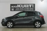 Opel Mokka X 1.4 Turbo Start/Stop Edition! NAVI-AHK - Opel Mokka X in Essen