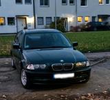 BMW Bmw e46 318i - BMW 318 aus 2000: 318i