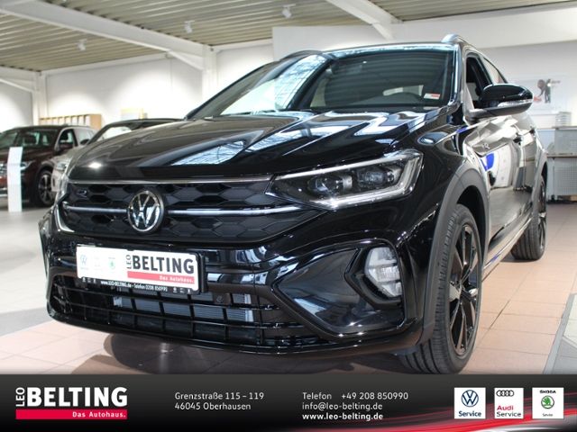 Volkswagen Taigo R-Line 1.5 TSI DSG BlackStyle IQ Light/Dri