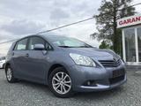 Toyota Verso Edition*Automatik*PANO*Scheckheft*8Fach* - Toyota Verso: Automatik