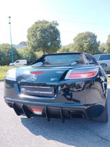 Opel GT 2.0 turbo 16v roadster c/pelle 260cv - Opel GT: 2.0