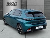 Peugeot 308 - Vorschau Bild 3