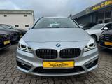 BMW 220d Active Tourer xDrive Luxury Line Automatik - BMW 220 Active Tourer mit Diesel-Antrieb: Automatik