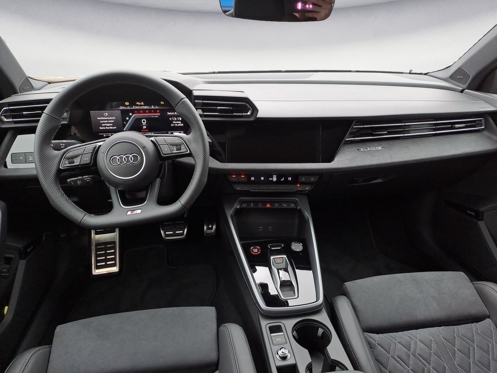 Audi S3 - Bild 10