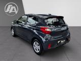 Hyundai i10 MY25 1.0 Benzin SELECT +Kamera+Navi+ISOFIX - : Kleinwagen, 1.2