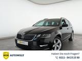 Skoda Octavia 1.5 TSI ACT Clever LED+NAVI+ACC+SHZ+PDC+ - Skoda Gebrauchtwagen in Düsseldorf