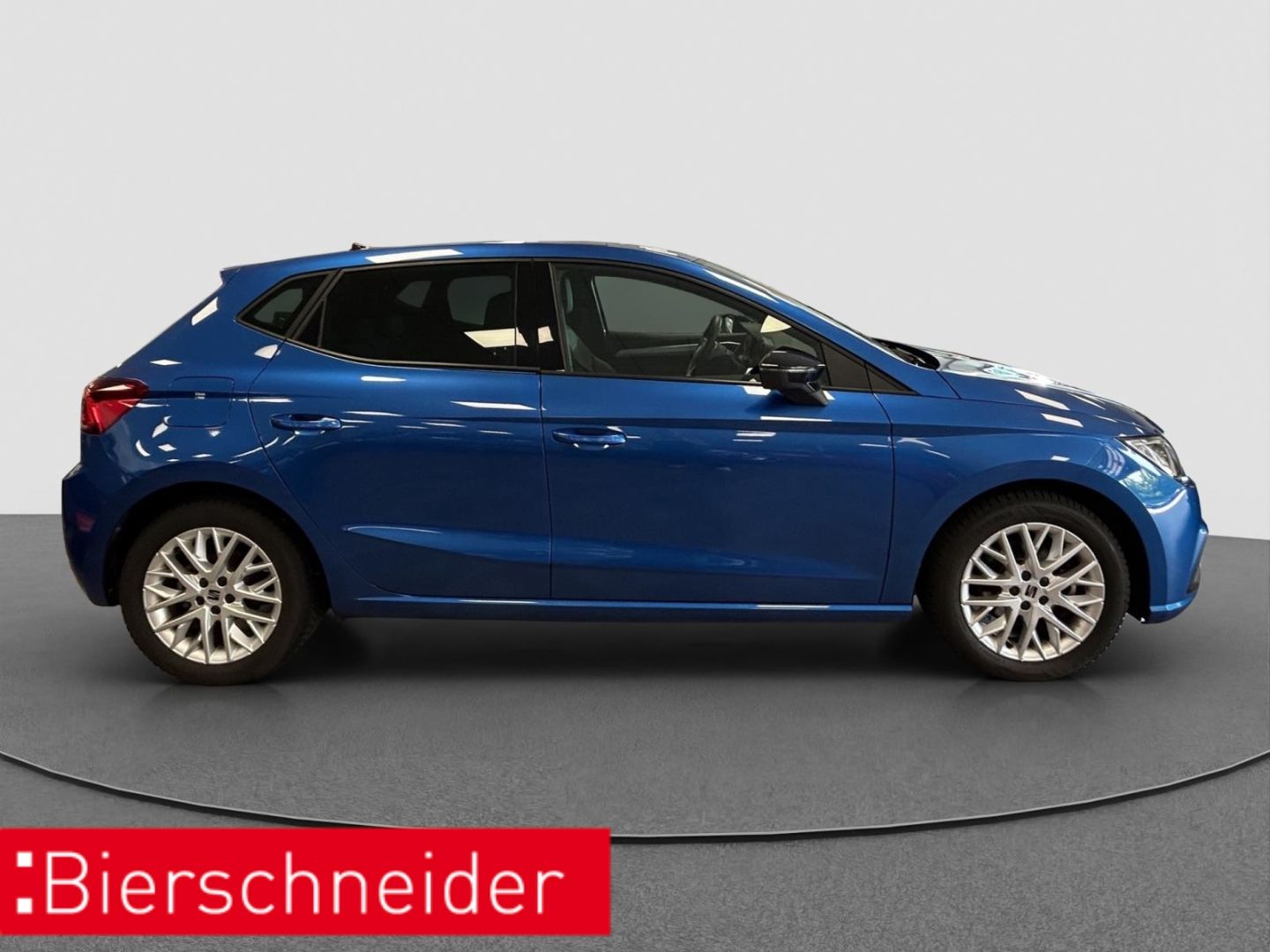 Seat Ibiza - Bild 5