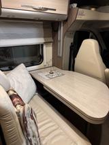 Bürstner Ixeo it 710 G - Offers