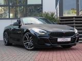 BMW Z4 sDrive20i ///M Sport Autom. Leder Ambiente - gebrauchte BMW Z4 aus dem Jahr 2021