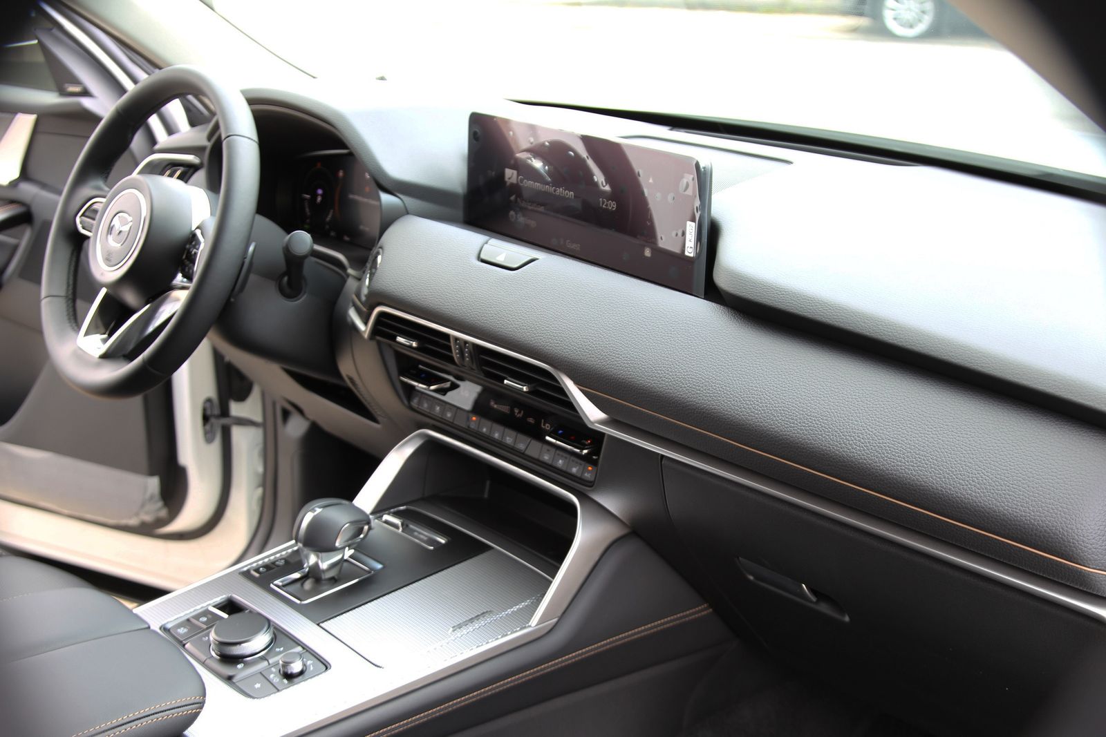 Mazda CX-60 - Bild 15