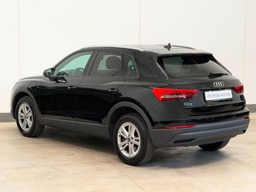 Audi Q3 - 4