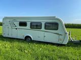 HYMER / ERIBA / HYMERCAR Feeling 515 - HYMER / ERIBA Feeling