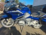 BMW R 1200 RT - BMW R 1200 RT