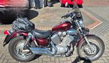 Yamaha Virago 535 - YAMAHA 1993 VIRAGO 535