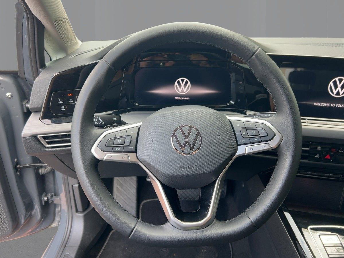 Volkswagen Golf - Bild 13