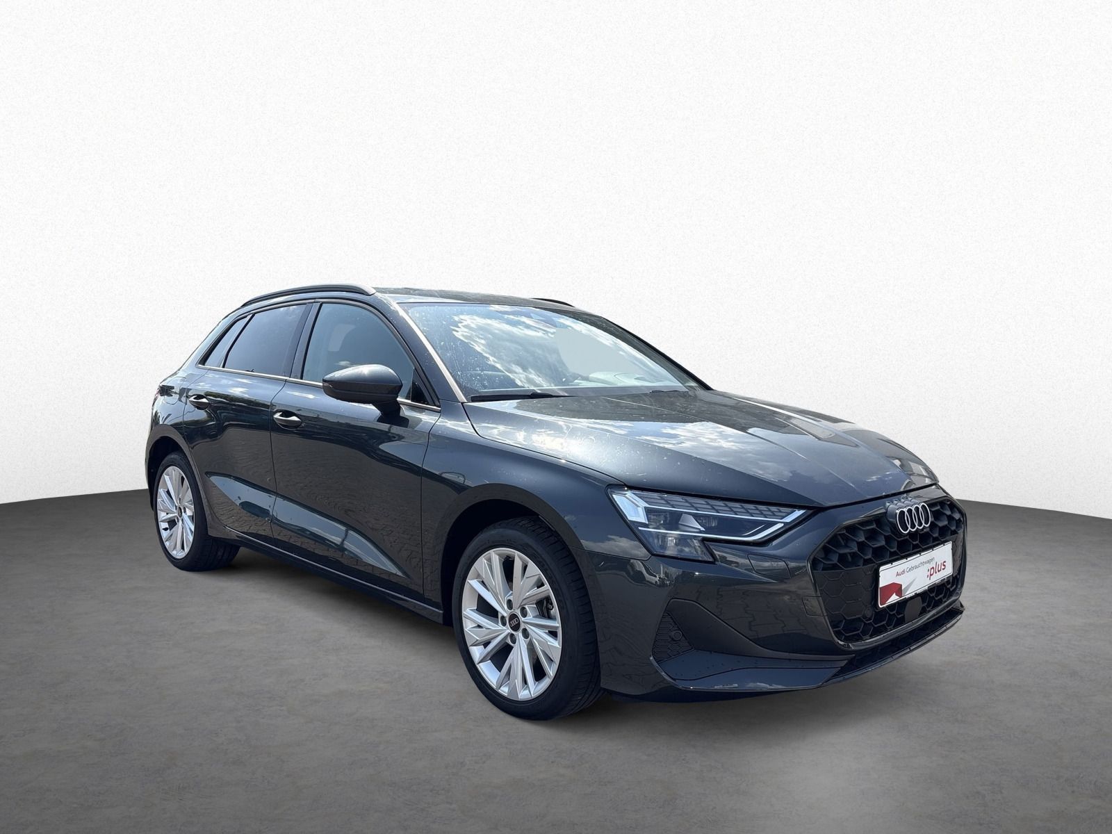 Audi A3 - Bild 4