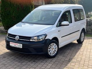 Volkswagen Caddy Trendline BMT *Navigation* PDC*Tempomat*