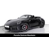 Porsche 992 911 Carrera S Cabrio Sportabgas Bose ACC 90L - Porsche 992 in Ludwigshafen