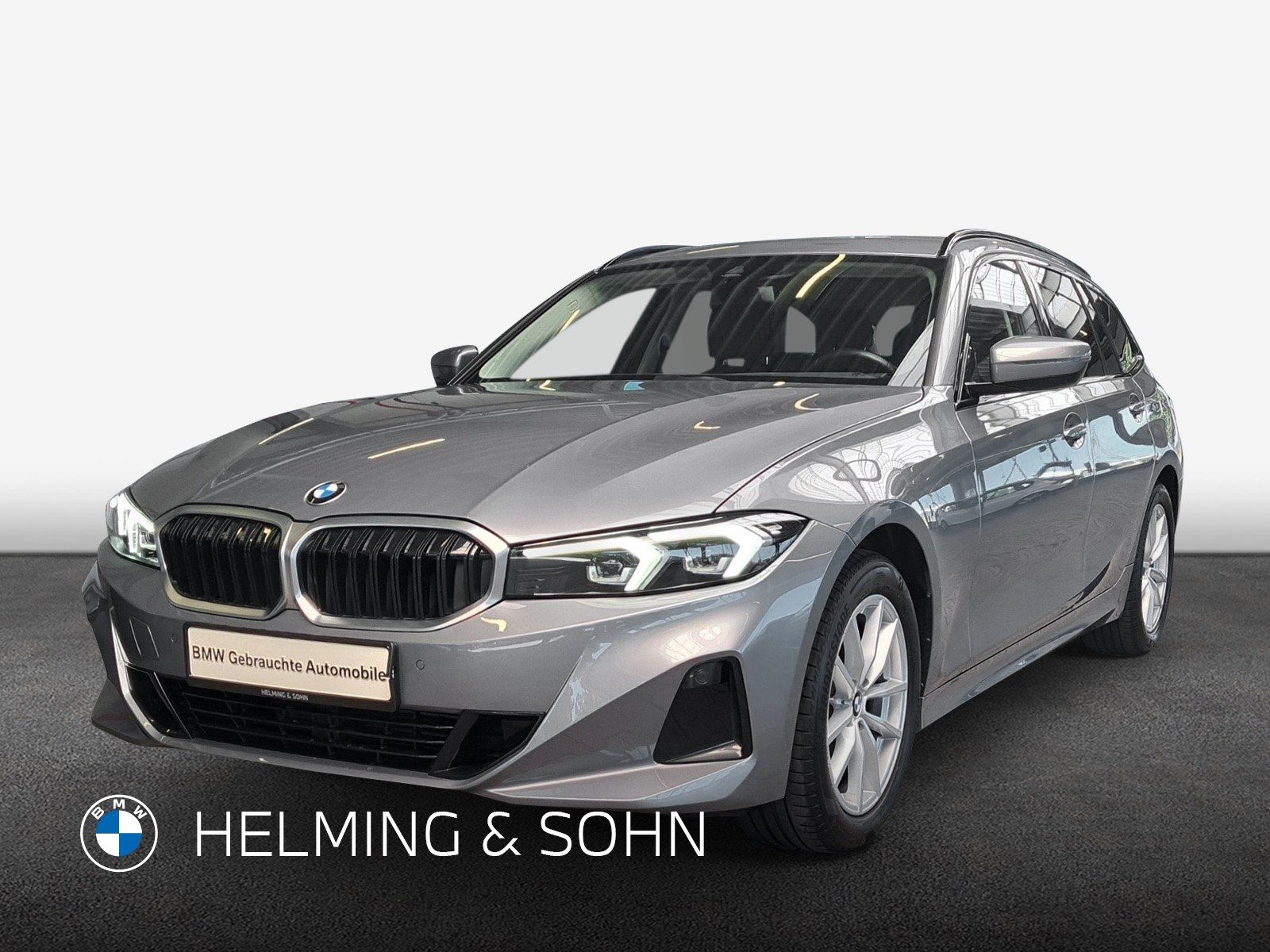 BMW 318 - Bild 1