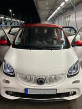 Smart ForFour 1.0 52kW prime prime - Smart ForFour von privat