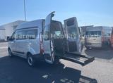 Ford Transit Custom L1 H2 Hochdach , Rollstuhlgerecht - Ford Transit Gebrauchtwagen in Nürnberg