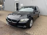 BMW 525 5 Touring 525 d HEAD UP / PANO - BMW 5er Reihe aus 2010: Kombi
