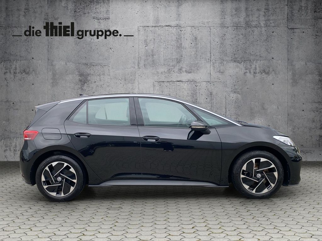 Volkswagen ID.3 - Bild 7